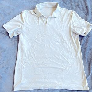 Lululemon Capacity Polo - M